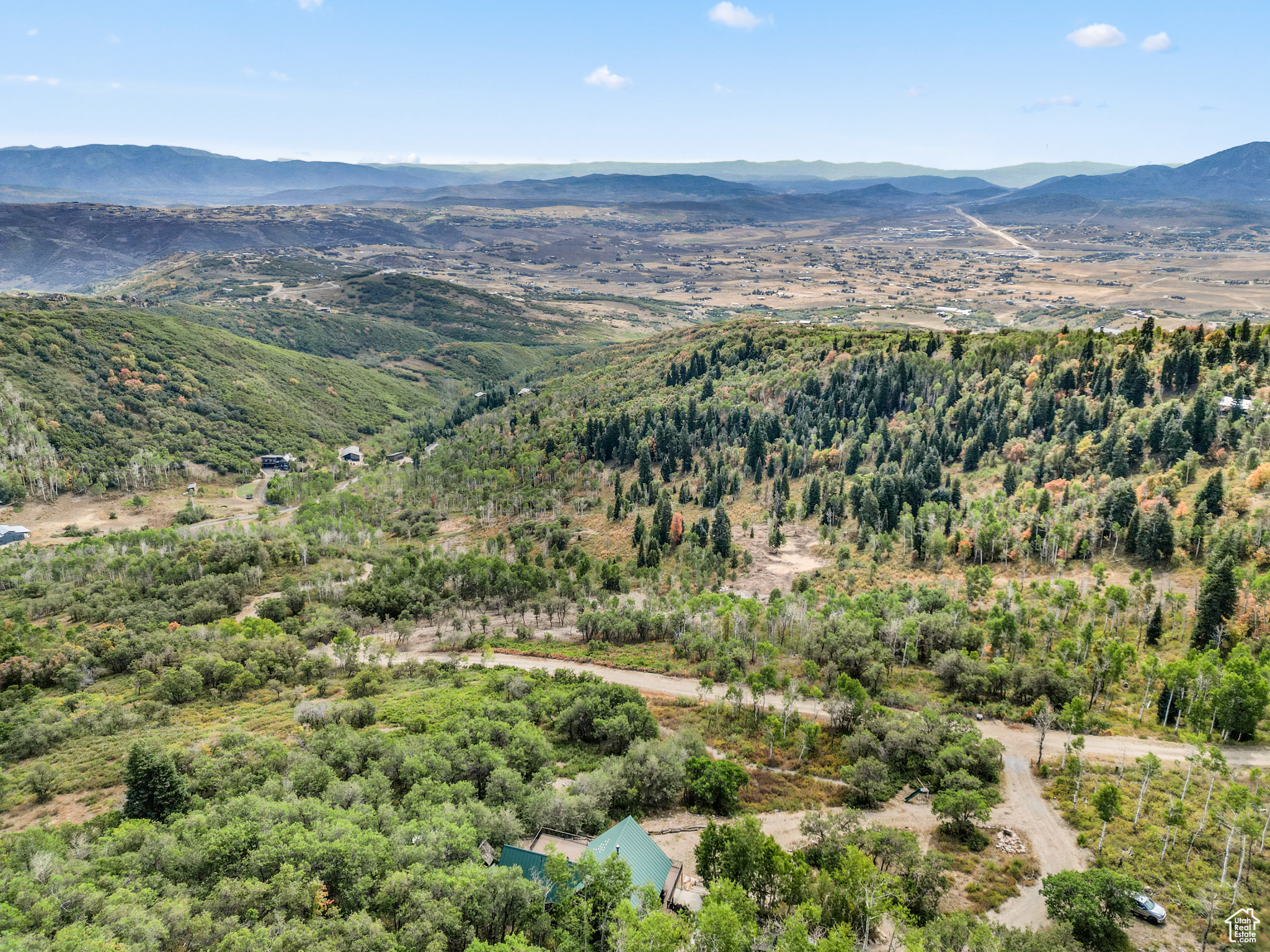 STAGECOACH ESTATES PLAT B SUBDIVISION - Land