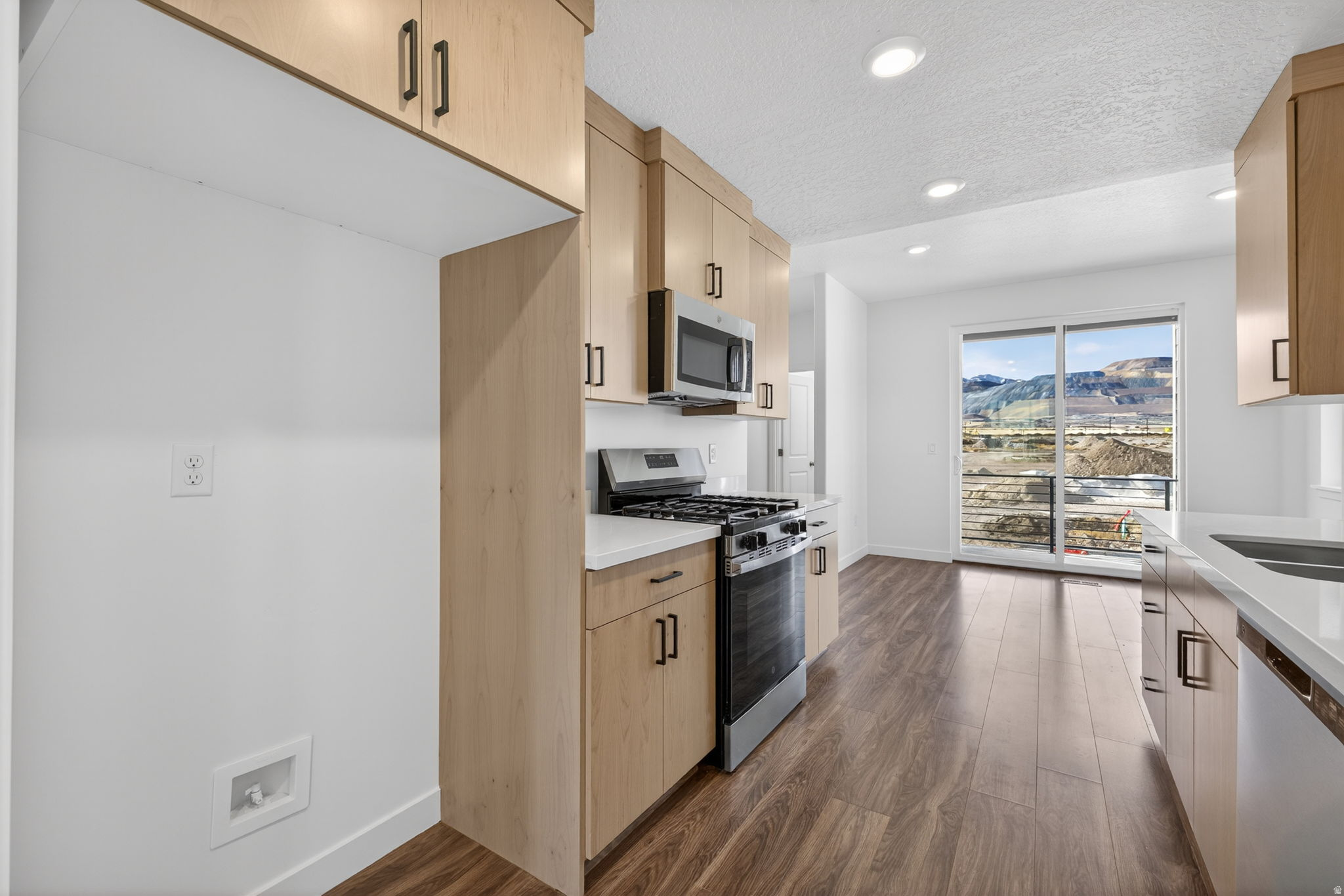 JOSHUA TREE - Residential