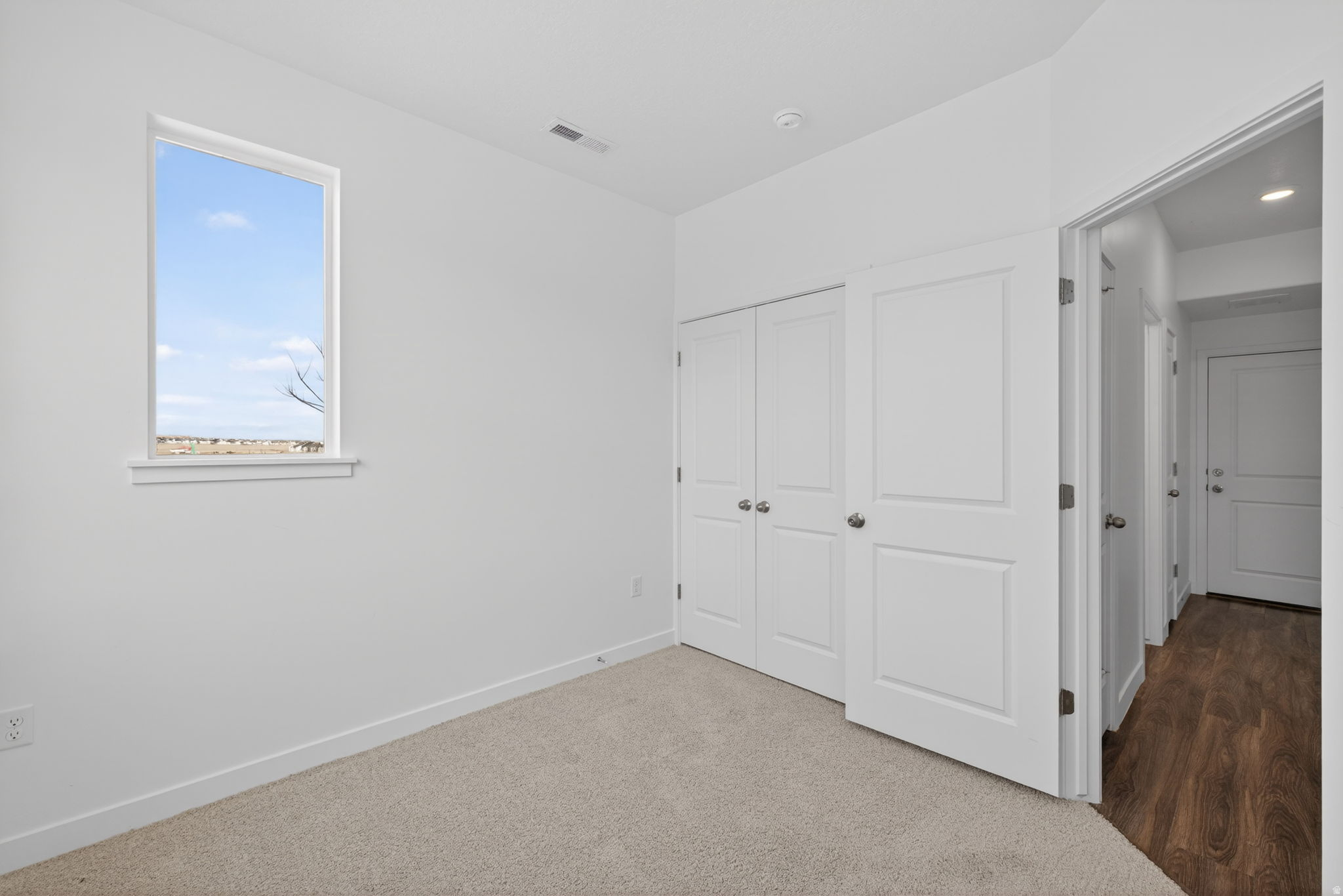 JOSHUA TREE - Residential