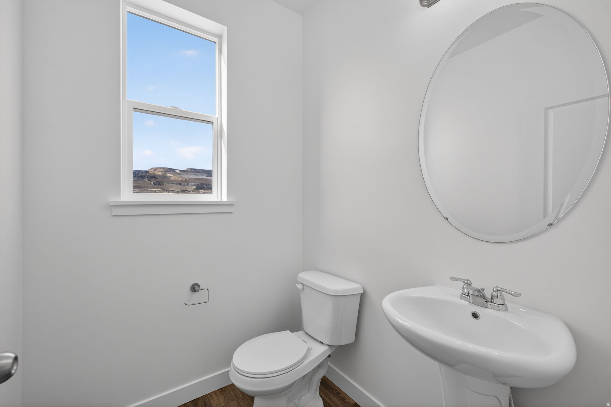 JOSHUA TREE - Residential