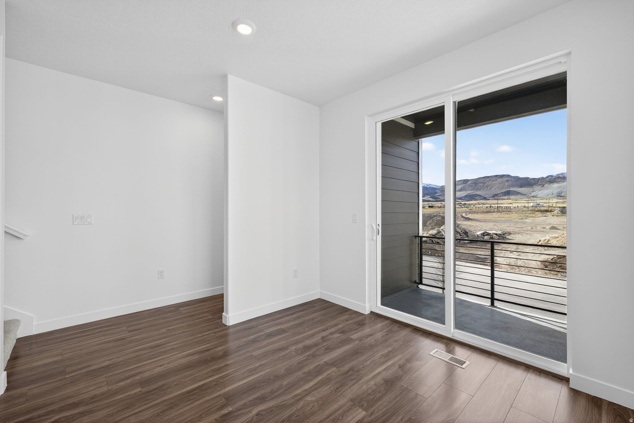 JOSHUA TREE - Residential