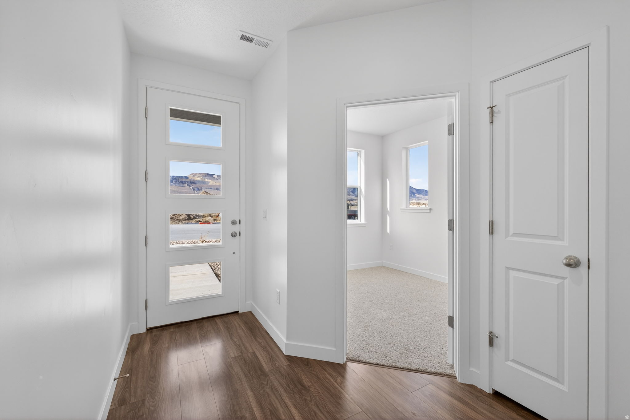 JOSHUA TREE - Residential