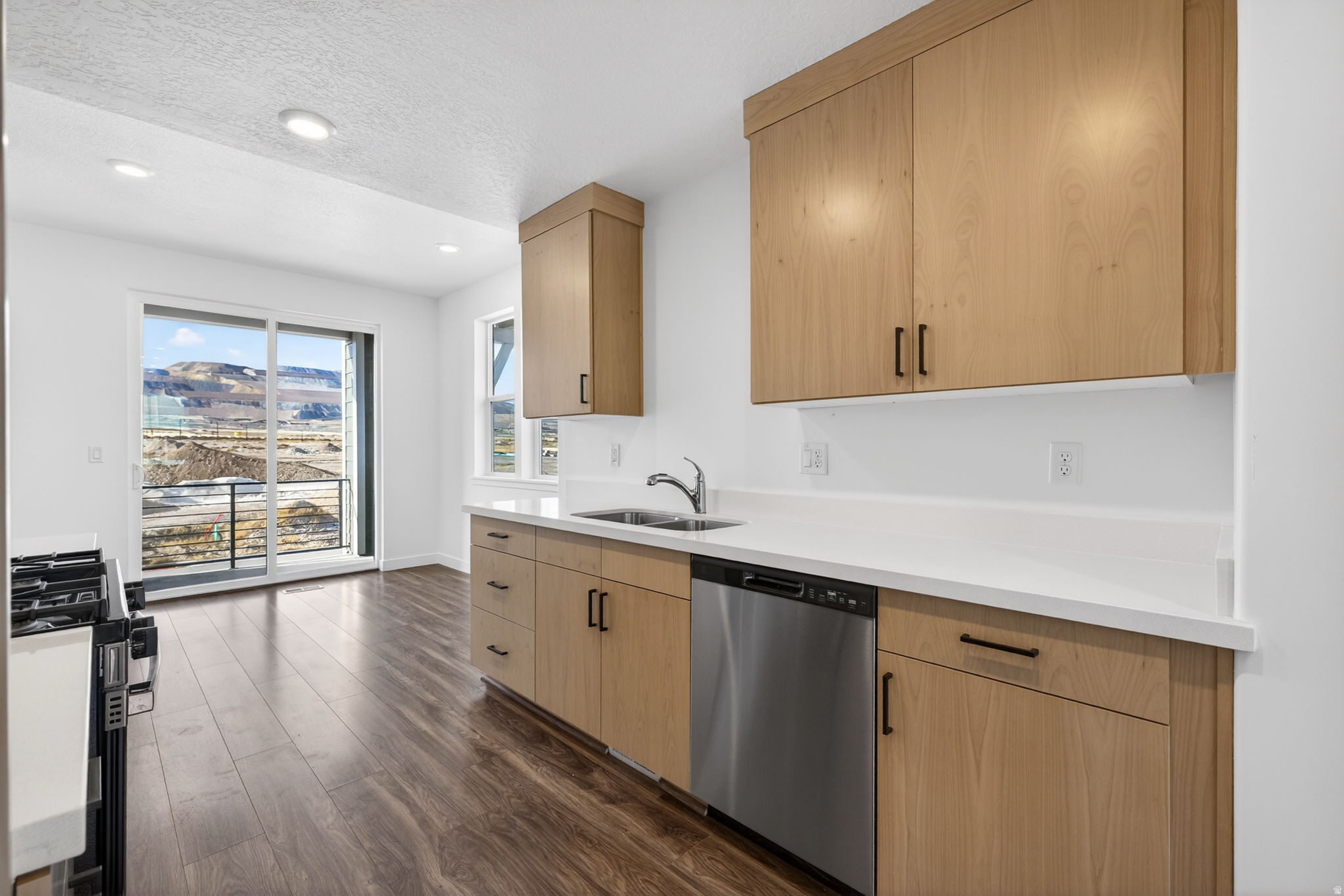 JOSHUA TREE - Residential