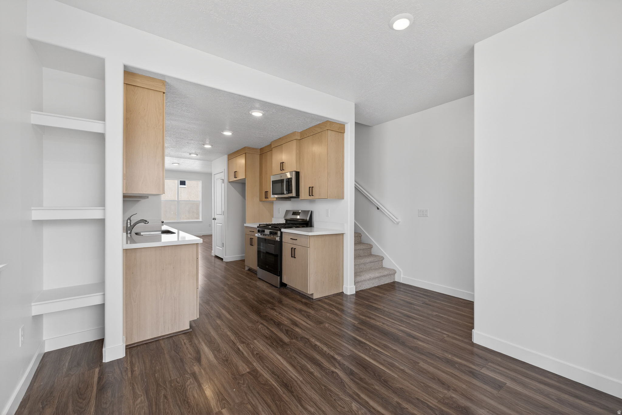 JOSHUA TREE - Residential