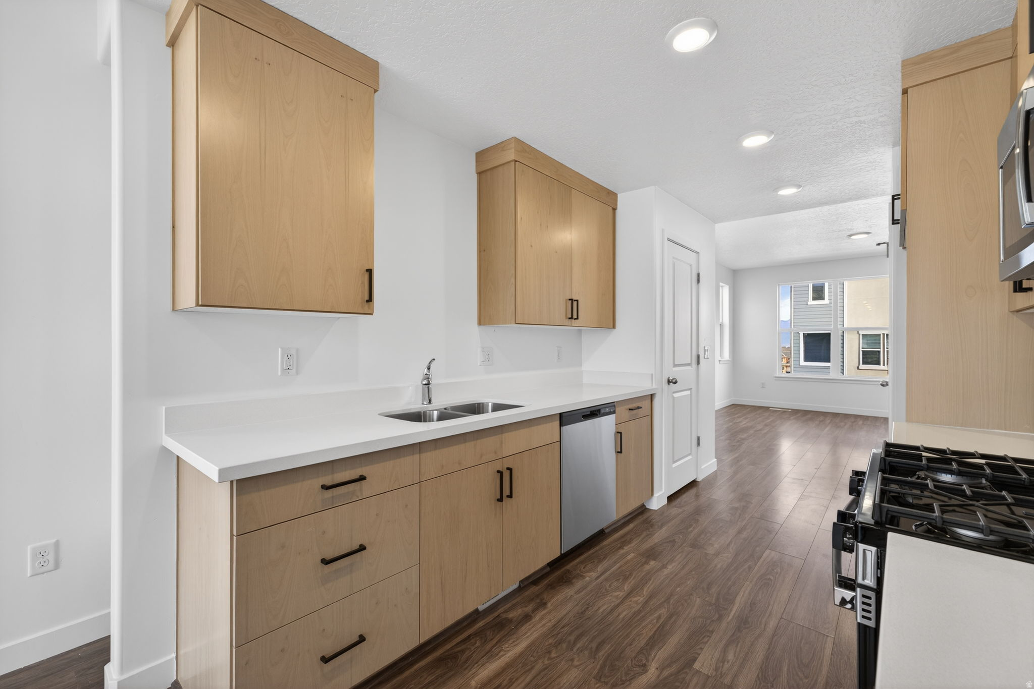 JOSHUA TREE - Residential