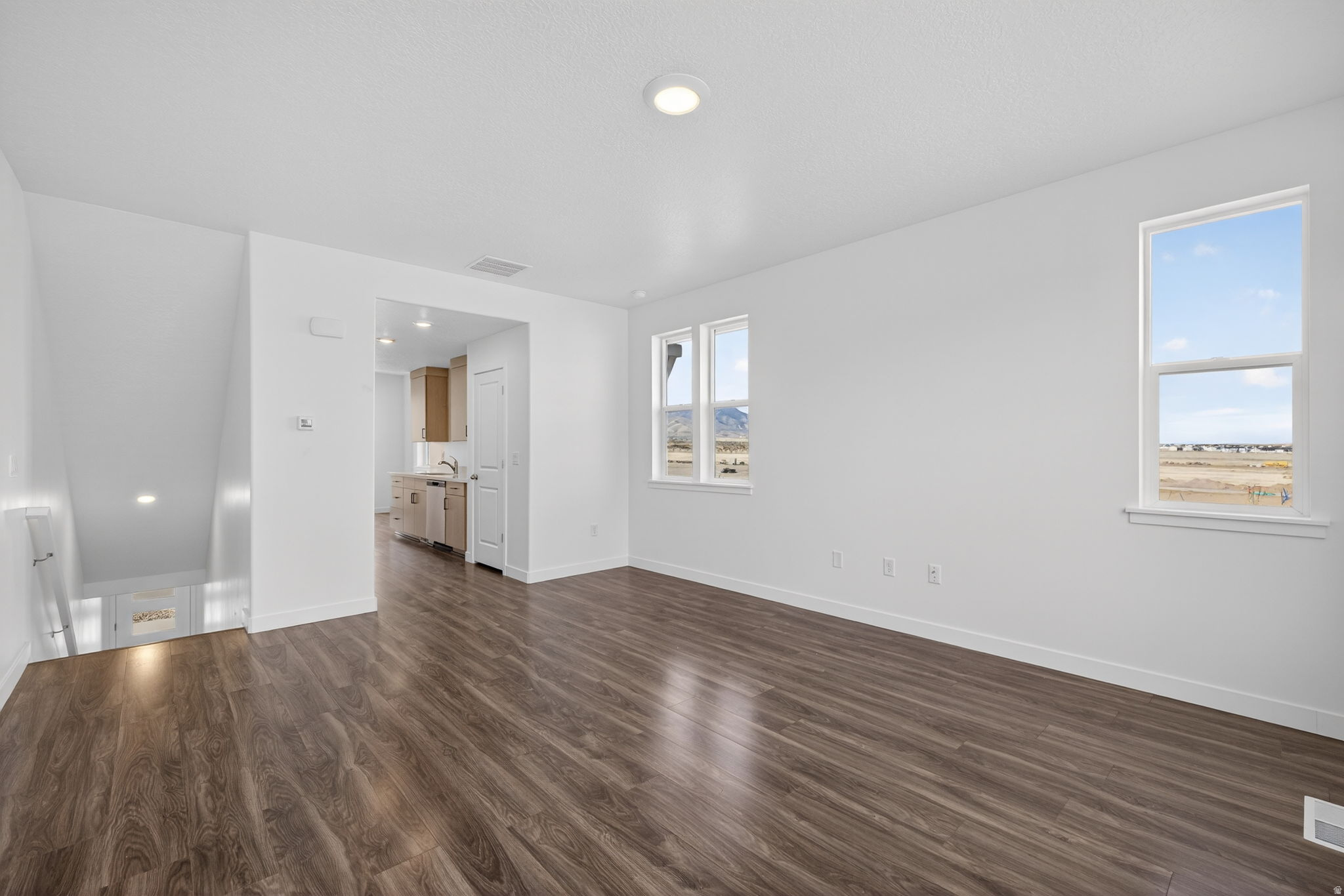 JOSHUA TREE - Residential