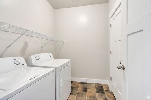 Tiny photo for 1747 N EXCHANGE PARK RD #Z301, Lehi, UT 84043 (MLS # 2118977)