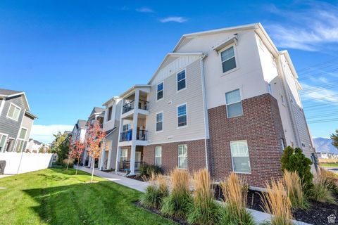 Tiny photo for 1747 N EXCHANGE PARK RD #Z301, Lehi, UT 84043 (MLS # 2118977)