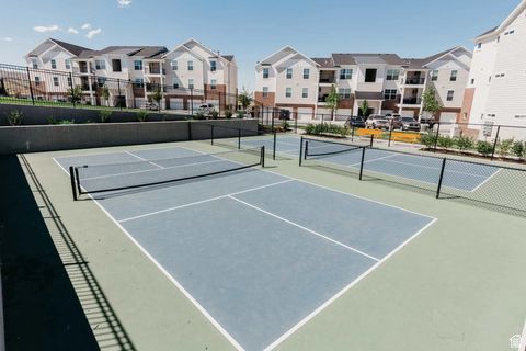 Tiny photo for 1747 N EXCHANGE PARK RD #Z301, Lehi, UT 84043 (MLS # 2118977)