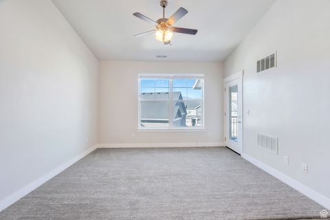 Tiny photo for 1747 N EXCHANGE PARK RD #Z301, Lehi, UT 84043 (MLS # 2118977)