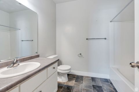 Tiny photo for 1747 N EXCHANGE PARK RD #Z301, Lehi, UT 84043 (MLS # 2118977)
