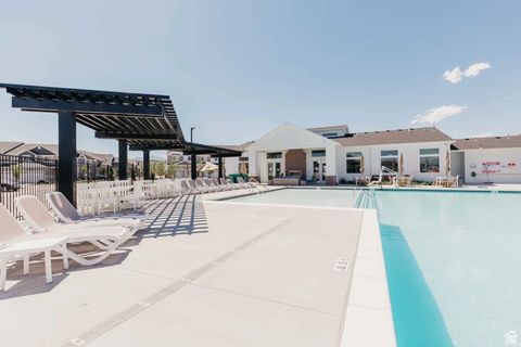 Tiny photo for 1747 N EXCHANGE PARK RD #Z301, Lehi, UT 84043 (MLS # 2118977)