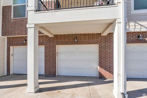 Tiny photo for 1747 N EXCHANGE PARK RD #Z301, Lehi, UT 84043 (MLS # 2118977)