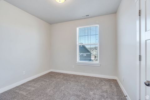 Tiny photo for 1747 N EXCHANGE PARK RD #Z301, Lehi, UT 84043 (MLS # 2118977)