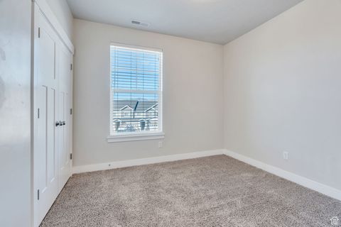 Tiny photo for 1747 N EXCHANGE PARK RD #Z301, Lehi, UT 84043 (MLS # 2118977)