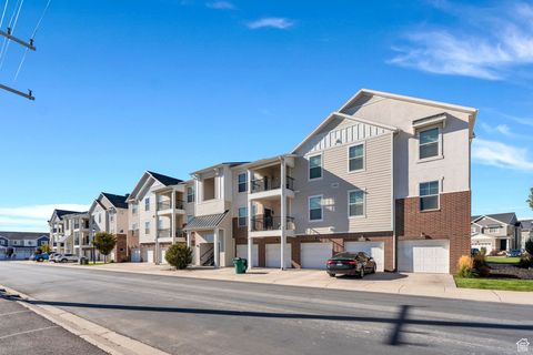 Tiny photo for 1747 N EXCHANGE PARK RD #Z301, Lehi, UT 84043 (MLS # 2118977)