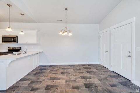 Tiny photo for 1747 N EXCHANGE PARK RD #Z301, Lehi, UT 84043 (MLS # 2118977)