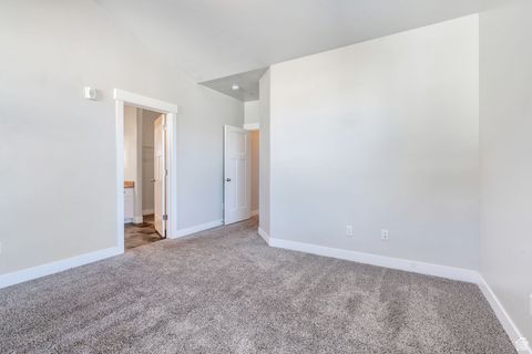 Tiny photo for 1747 N EXCHANGE PARK RD #Z301, Lehi, UT 84043 (MLS # 2118977)
