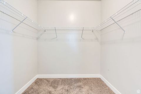 Tiny photo for 1747 N EXCHANGE PARK RD #Z301, Lehi, UT 84043 (MLS # 2118977)