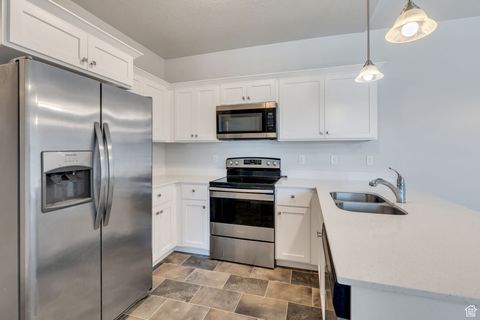 Tiny photo for 1747 N EXCHANGE PARK RD #Z301, Lehi, UT 84043 (MLS # 2118977)