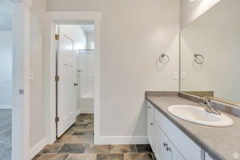 Tiny photo for 1747 N EXCHANGE PARK RD #Z301, Lehi, UT 84043 (MLS # 2118977)