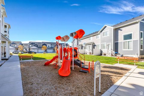 Tiny photo for 1747 N EXCHANGE PARK RD #Z301, Lehi, UT 84043 (MLS # 2118977)