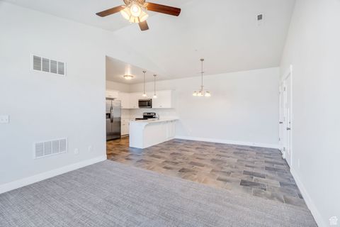 Tiny photo for 1747 N EXCHANGE PARK RD #Z301, Lehi, UT 84043 (MLS # 2118977)