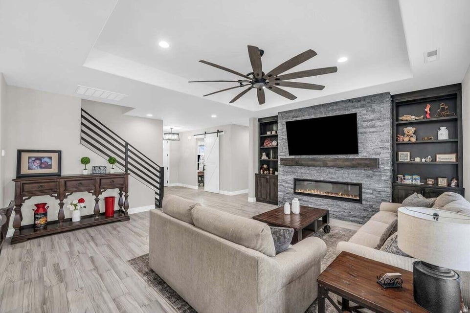 DIXIE SPRINGS E AMD & EXT - Residential