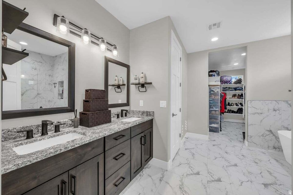 DIXIE SPRINGS E AMD & EXT - Residential