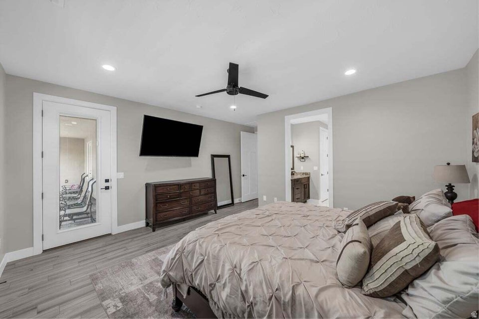 DIXIE SPRINGS E AMD & EXT - Residential