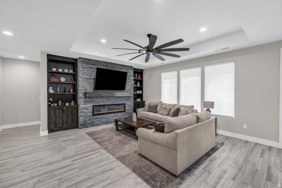 DIXIE SPRINGS E AMD & EXT - Residential