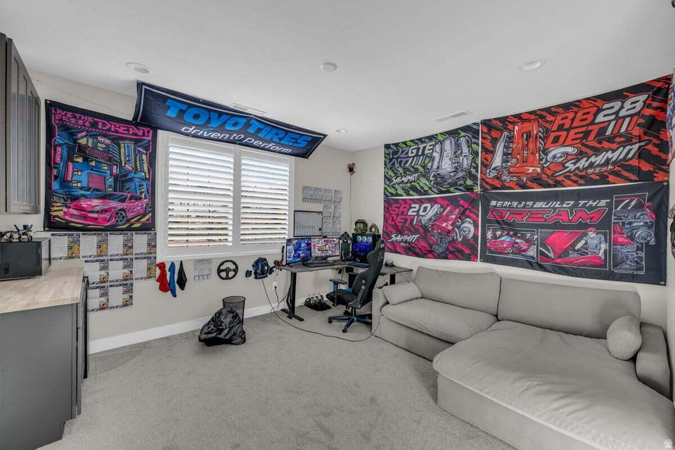 DIXIE SPRINGS E AMD & EXT - Residential