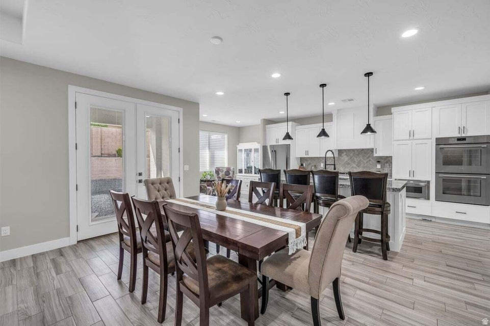 DIXIE SPRINGS E AMD & EXT - Residential