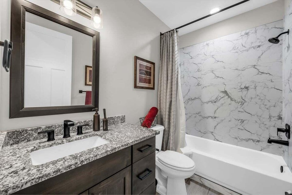 DIXIE SPRINGS E AMD & EXT - Residential