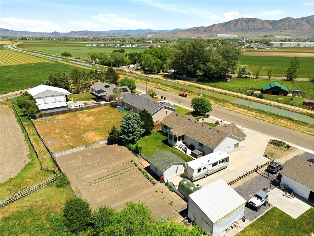 ALLRED - Residential