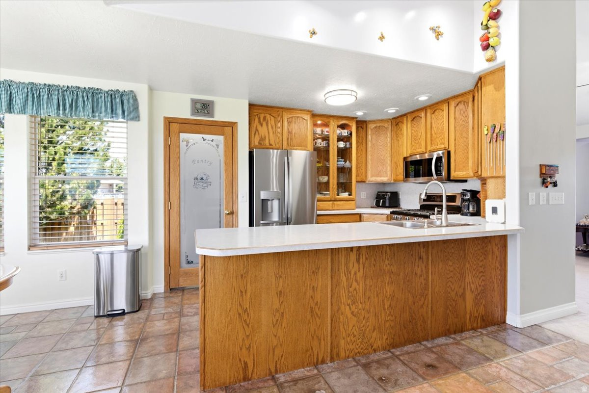 ALLRED - Residential