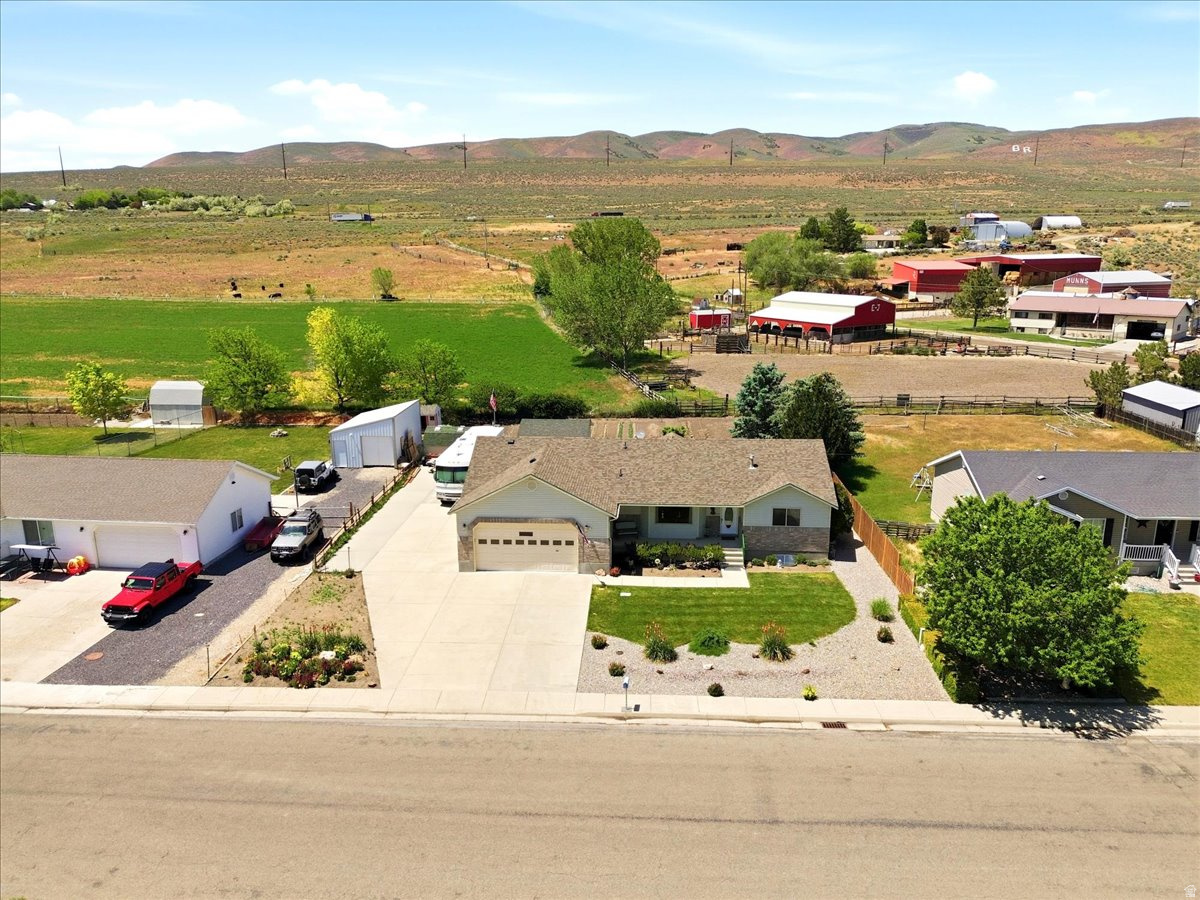 ALLRED - Residential