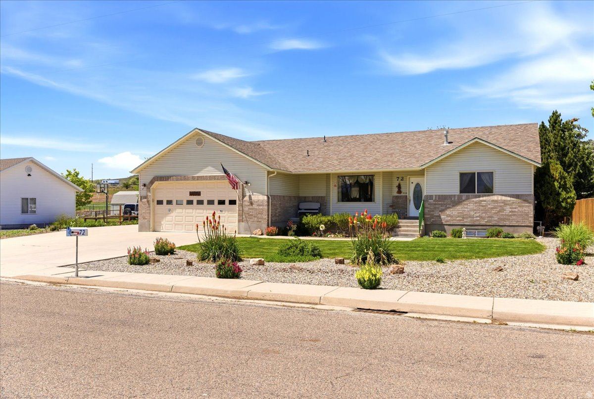 ALLRED - Residential