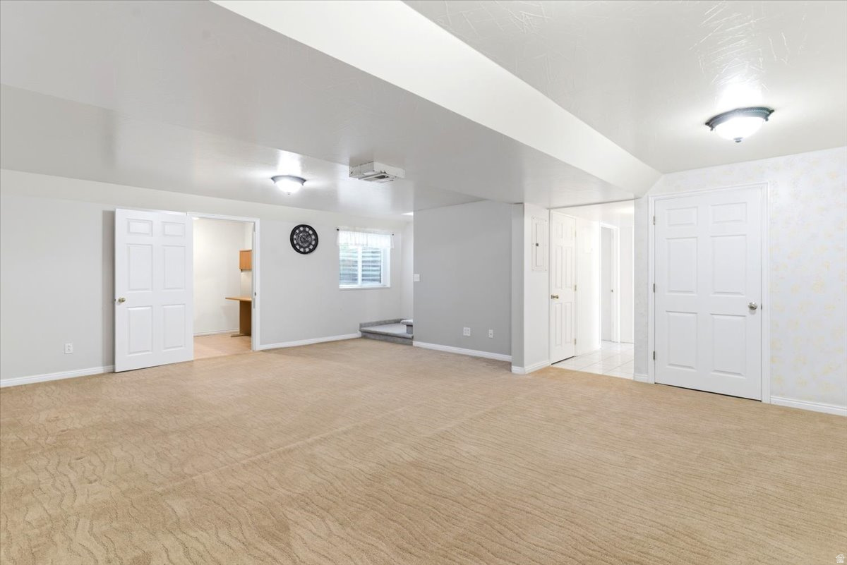 ALLRED - Residential