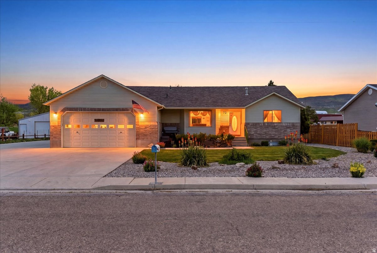 ALLRED - Residential