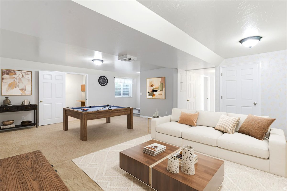 ALLRED - Residential