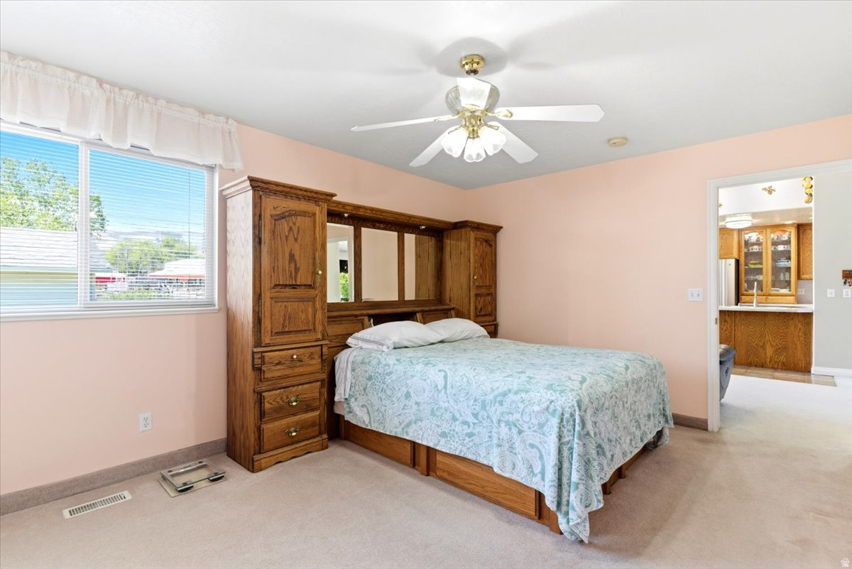 ALLRED - Residential
