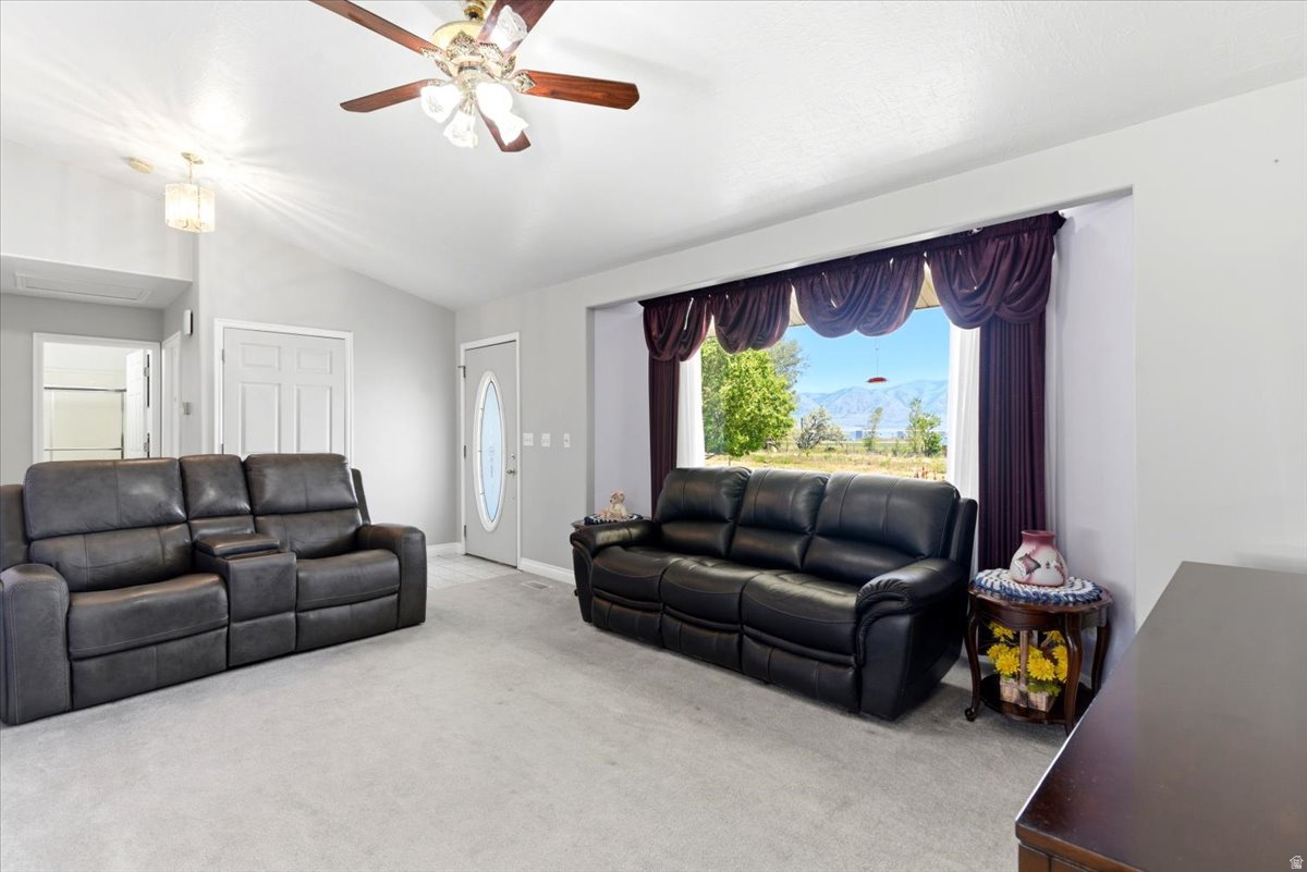 ALLRED - Residential