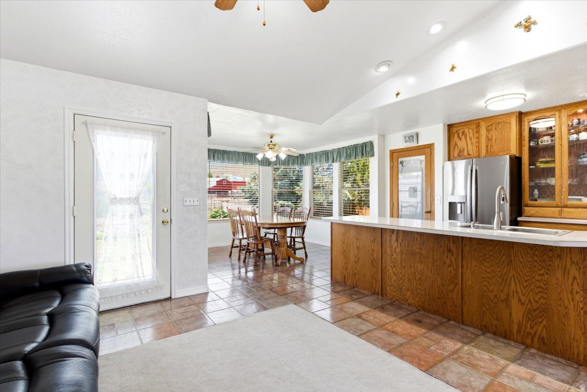 ALLRED - Residential