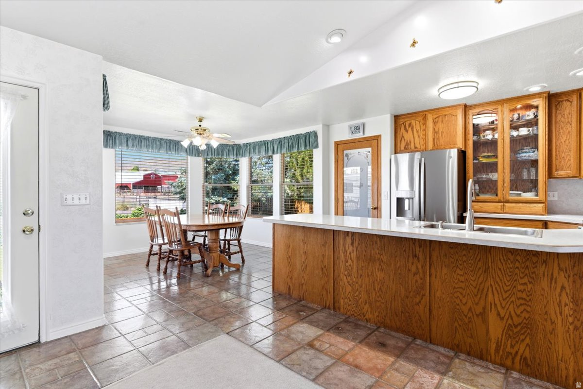 ALLRED - Residential