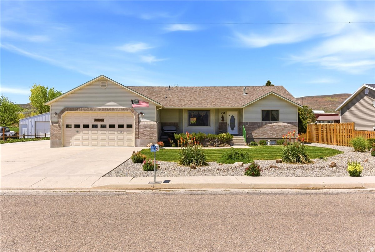 ALLRED - Residential