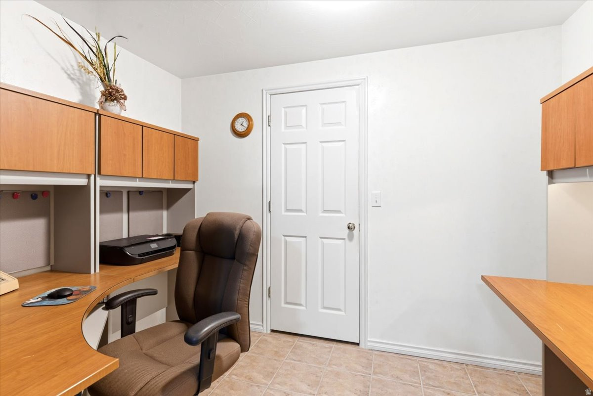 ALLRED - Residential