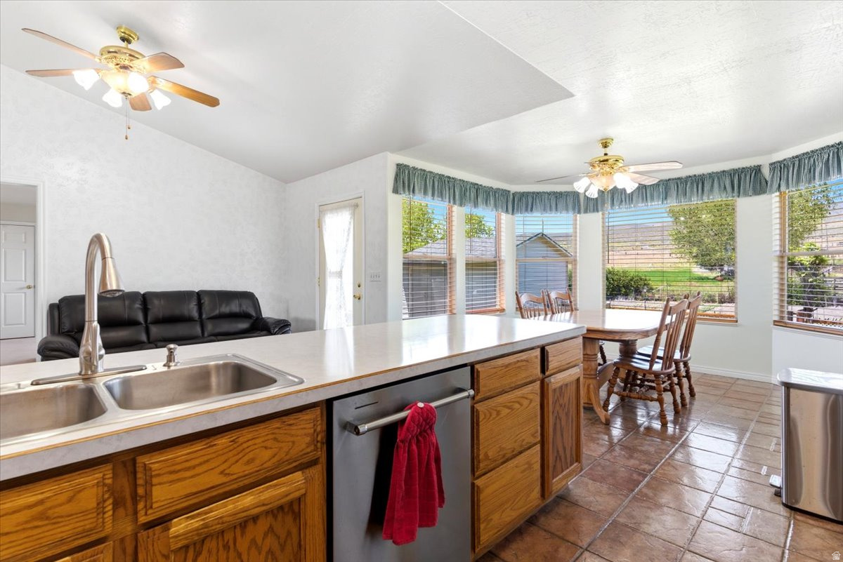 ALLRED - Residential