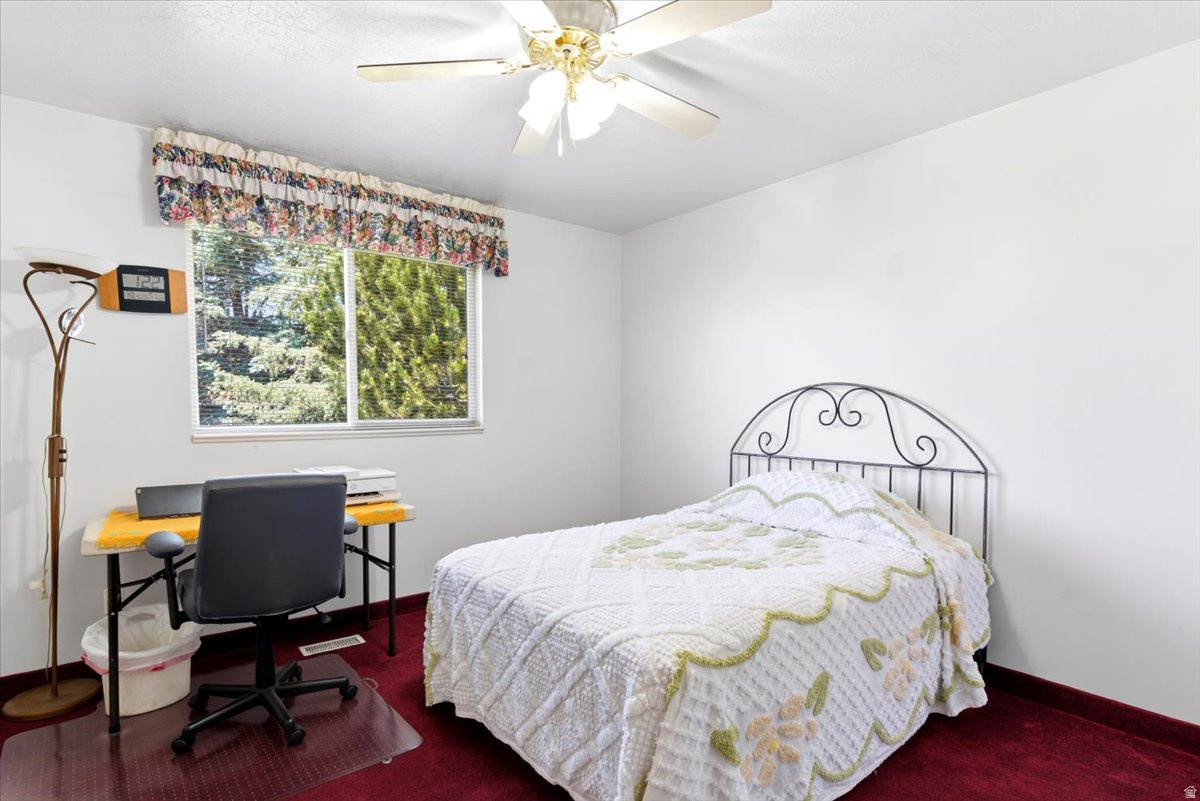 ALLRED - Residential