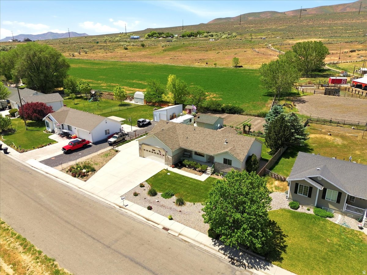 ALLRED - Residential